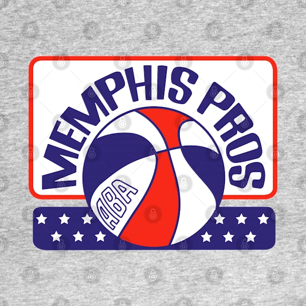 DEFUNCT - MEMPHIS PROS by LocalZonly